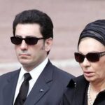 leila pahlavi todesursache