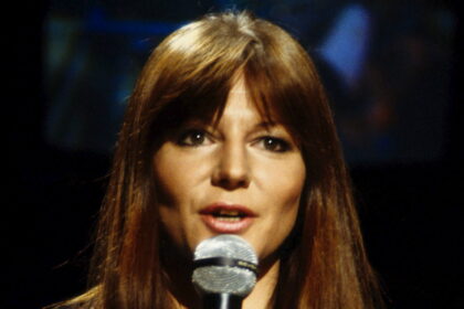 uschi nerke