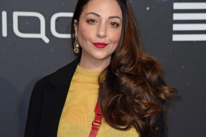 arzu bazman lebensgefährte