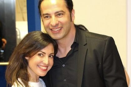 bülent ceylan erste ehefrau
