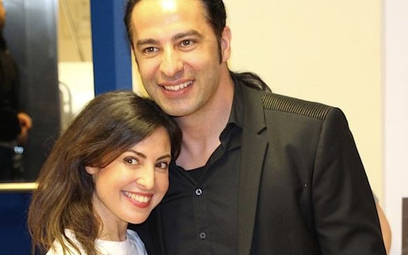 bülent ceylan erste ehefrau