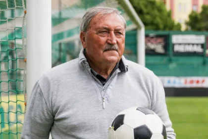 sepp maier erste ehefrau