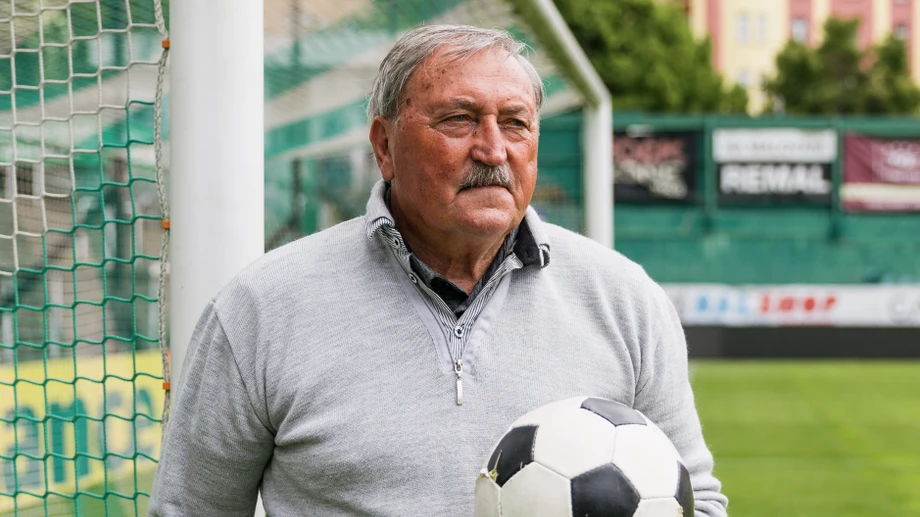 sepp maier erste ehefrau