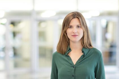 sophie von der tann ehemann
