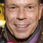 ulf ansorge verheiratet