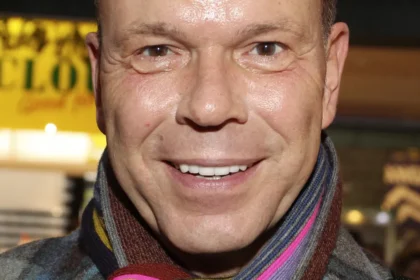 ulf ansorge verheiratet